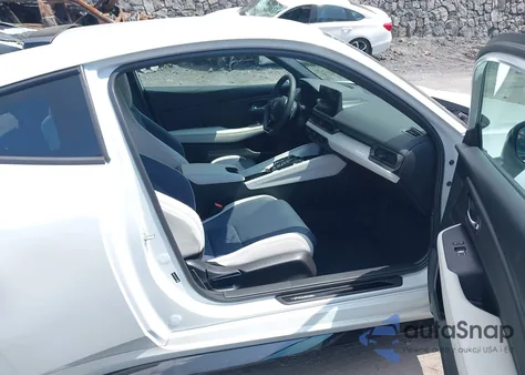 2026 Honda Prelude z USA, uszkodzony, nr VIN JHMBF1D66TX000705